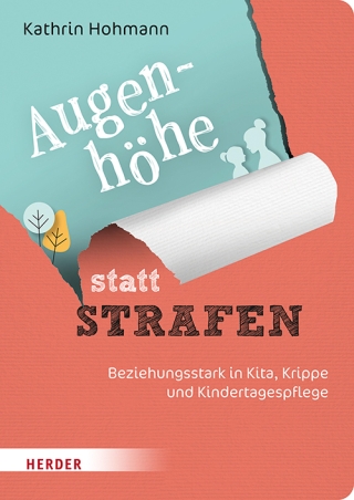 Augenhöhe statt Strafen