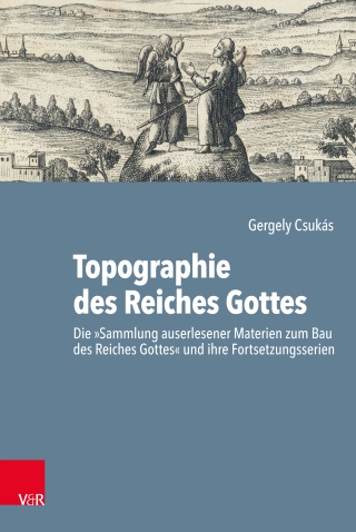 Topographie des Reiches Gottes