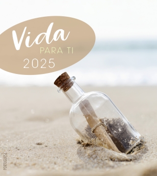 Vida para ti 2025