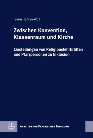 Zwischen Konvention, Klassenraum und Kirche