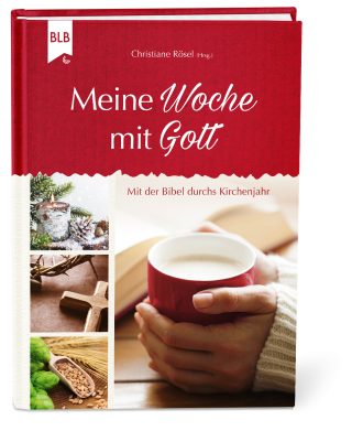 Meine Woche mit Gott
