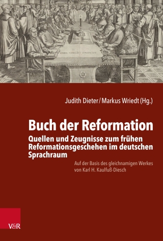 Buch der Reformation
