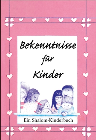 Bekenntnisse für Kinder