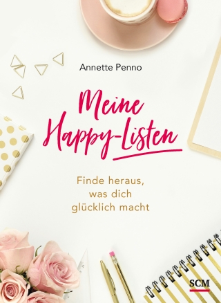 Meine Happy-Listen