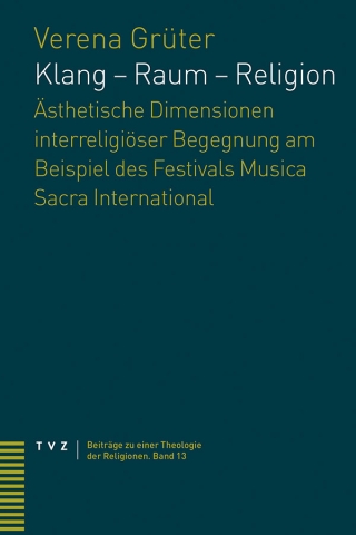 Klang – Raum – Religion