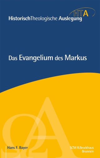 Das Evangelium des Markus