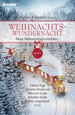 Weihnachtswundernacht 7