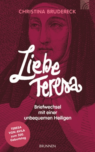 Liebe Teresa