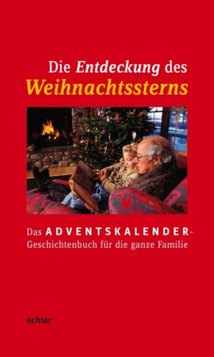 Die Entdeckung des Weihnachtssterns
