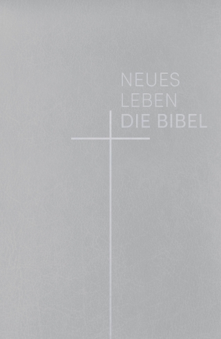 Neues Leben. Die Bibel, Taschenausgabe, Leder