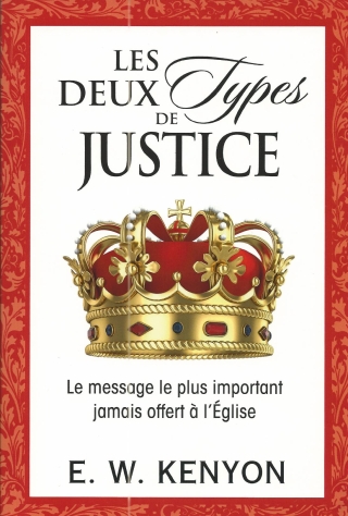 Les deux types de Justice