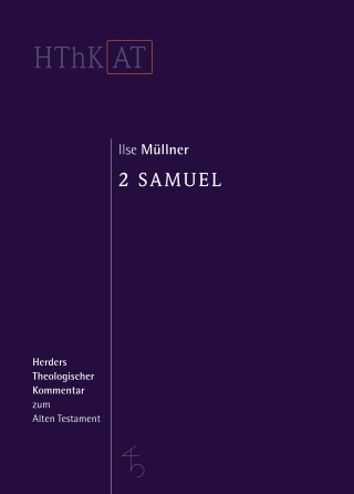 2 Samuel