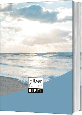 Elberfelder Bibel Standardausgabe