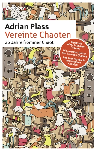 Vereinte Chaoten