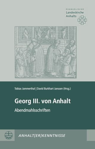 Georg III. von Anhalt