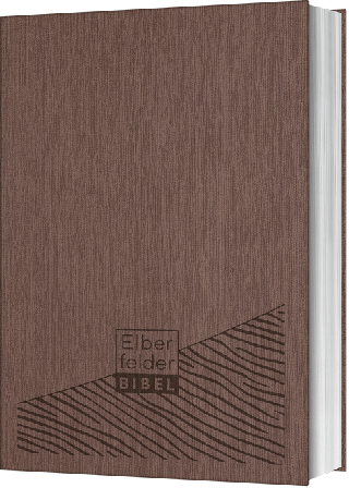 Elberfelder Bibel Standardausgabe
