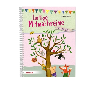 Lustige Mitmachreime