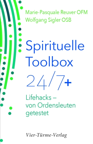 Spirituelle Toolbox 24/7+