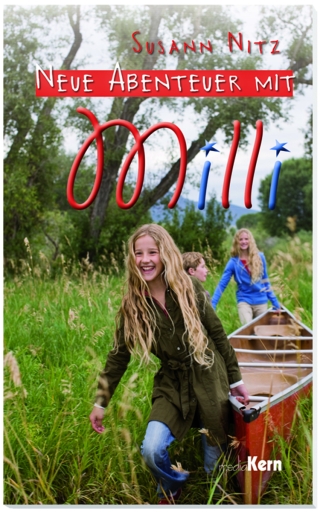 Neue Abenteuer mit Milli