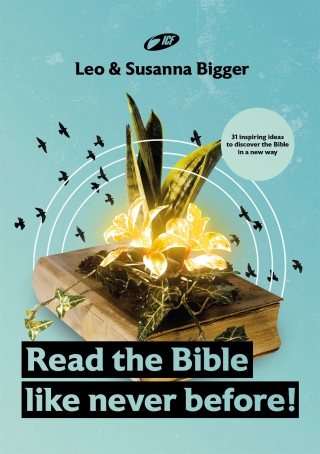 Read the Bible like never before!