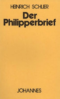 Der Philipperbrief