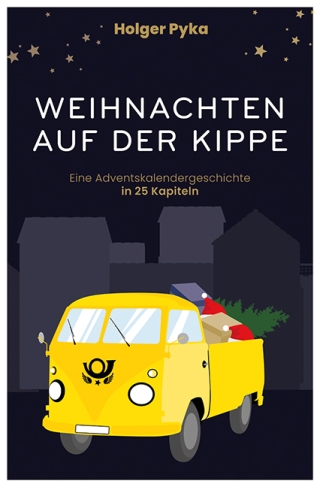 Weihnachten auf der Kippe