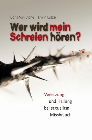 Wer wird mein Schreien hören?
