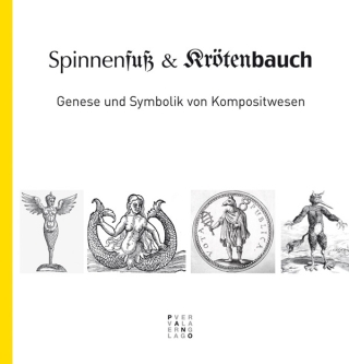 Spinnenfuss und Krötenbauch