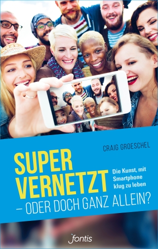 Super vernetzt – oder doch ganz allein?