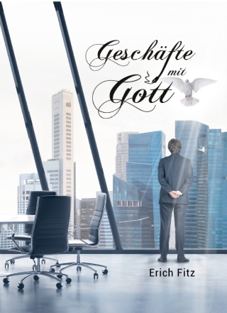 Geschäfte mit Gott (Paperback)
