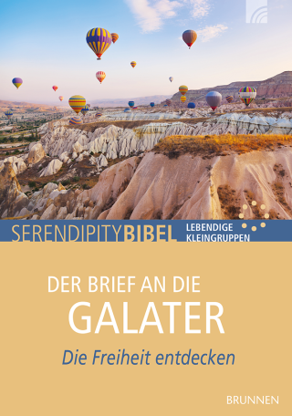 Der Brief an die Galater