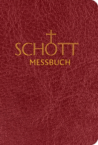 SCHOTT Messbuch für die Sonn- und Festtage des Lesejahres C