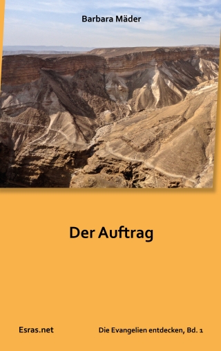 Der Auftrag