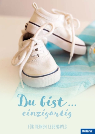 Du bist ... einzigartig