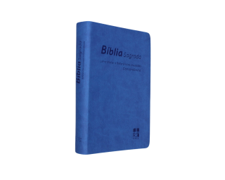 Portugiesische Bibel - Almeida mit Konkordanz