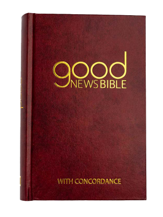 Good News Bible
