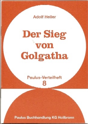 Der Sieg von Golgatha