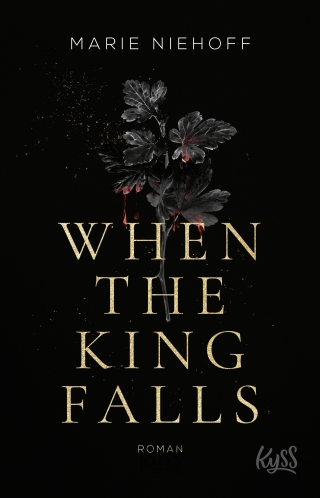 When The King Falls