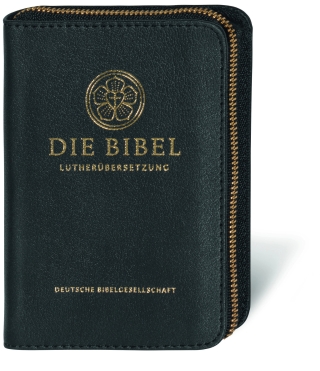 Lutherbibel - Senfkornausgabe Premium