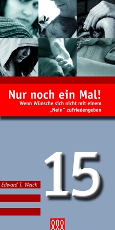 Nur noch ein Mal (Nr. 15)