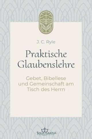 Praktische Glaubenslehre