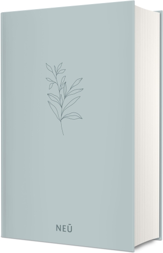 NeÜ bibel.heute Standardausgabe