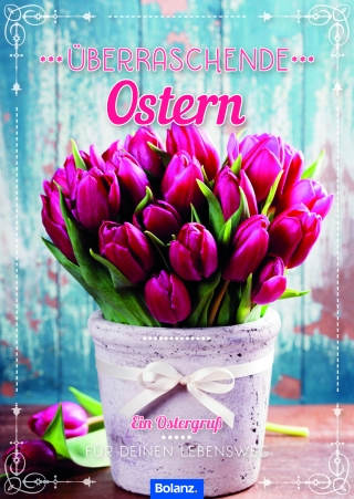 Überraschende Ostern