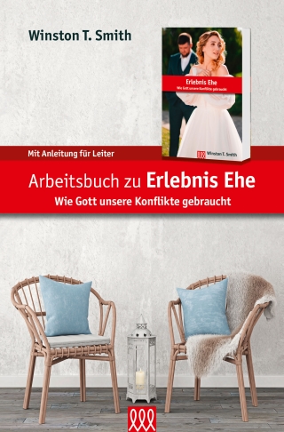 Erlebnis Ehe - Arbeitsbuch