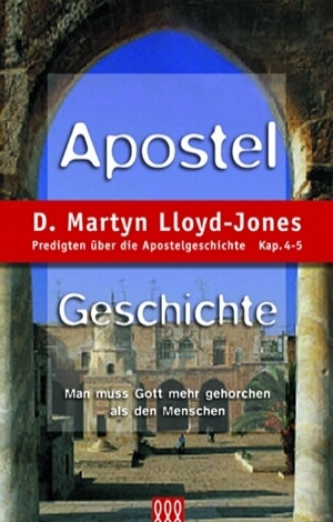 Apostelgeschichte / Apostelgeschichte Band 2
