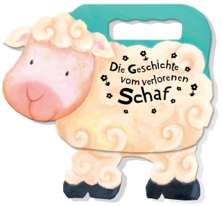 Die Geschichte vom verlorenen Schaf