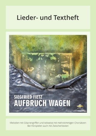 Aufbruch wagen