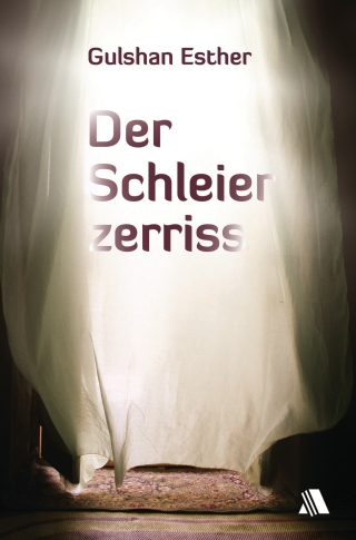 Der Schleier zerriss