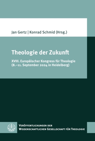 Theologie der Zukunft