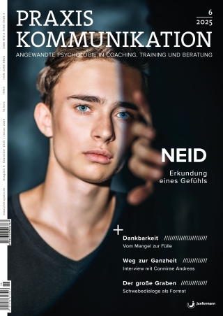 Praxis Kommunikation 6/2025
